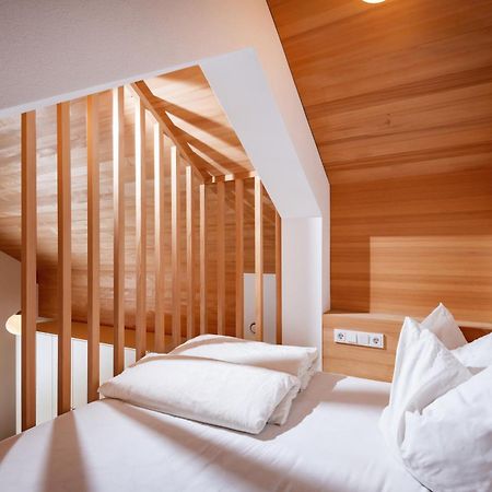 Appartement Hochsitz Hochfilzen Eksteriør bilde